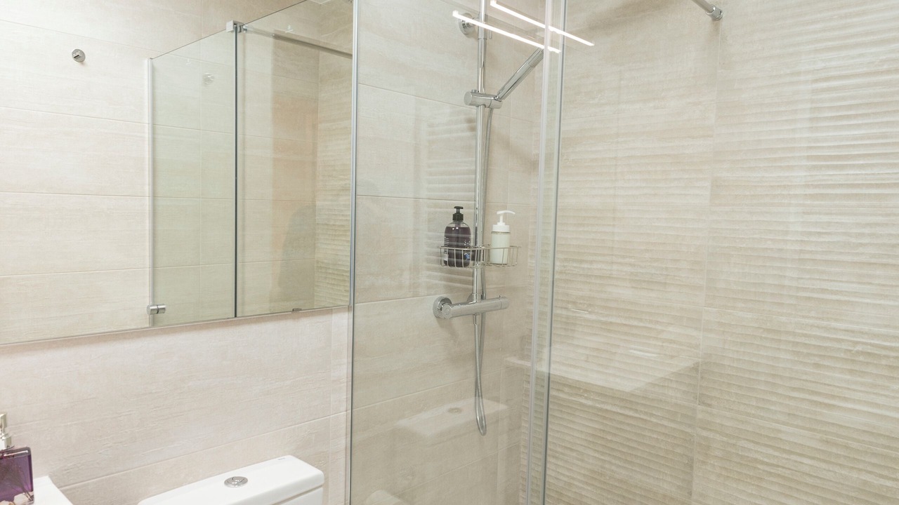 Photo of Bathroom in Logrono Historic Centre