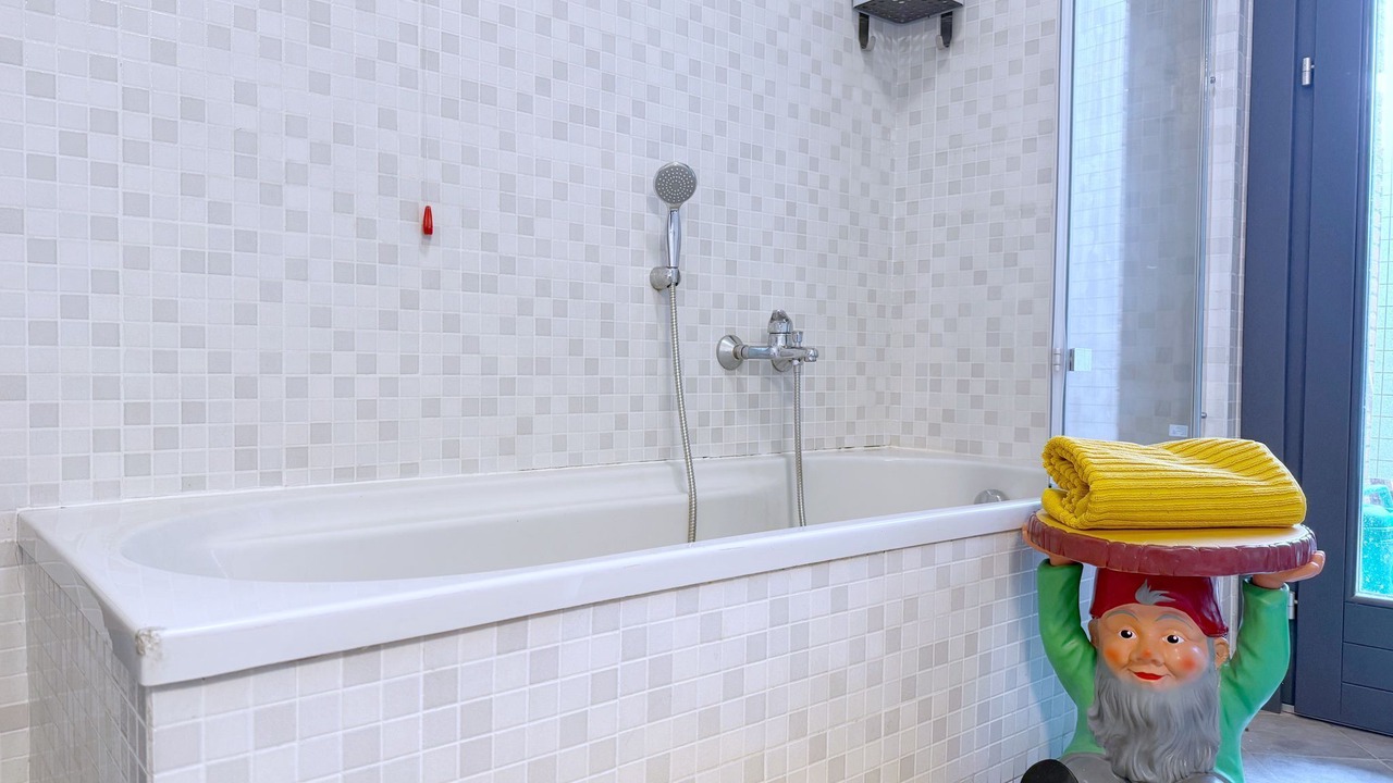 Photo of Bathroom in Precotto