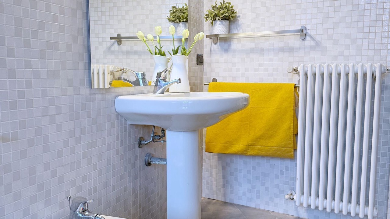 Photo of Bathroom in Precotto