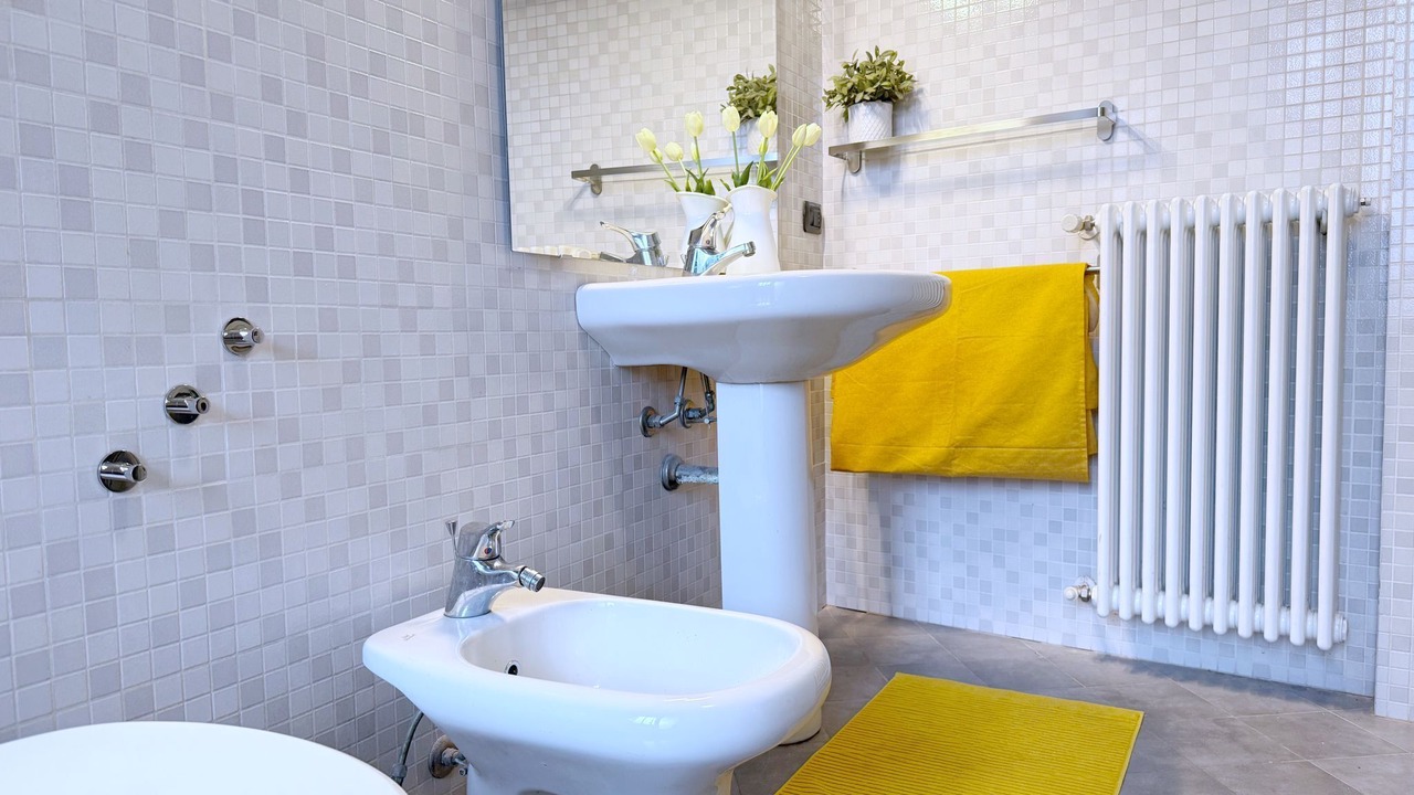 Photo of Bathroom in Precotto