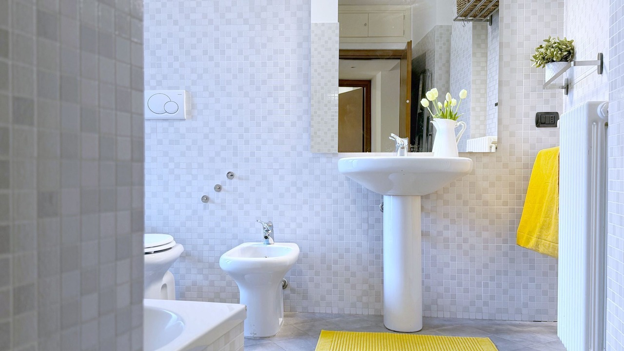 Photo of Bathroom in Precotto