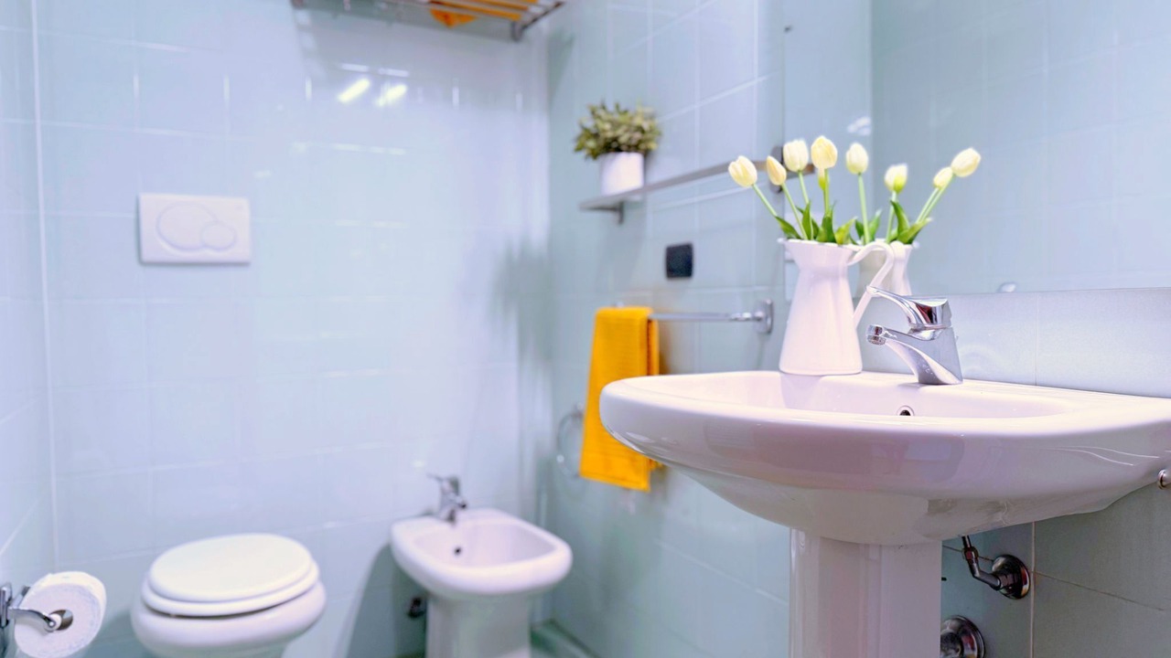 Photo of Bathroom in Precotto