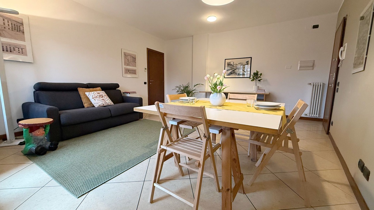 Photo of Livingroom in Precotto