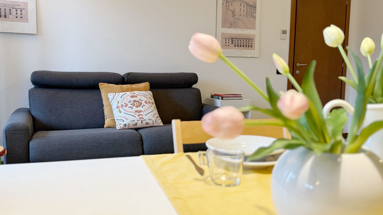 Photo of Livingroom in Precotto