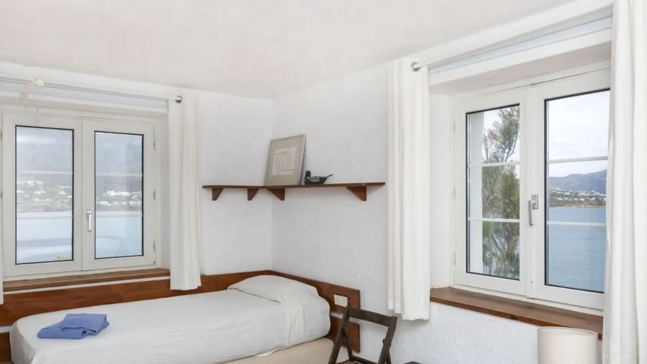 Photo of Bedroom in Port de la Selva