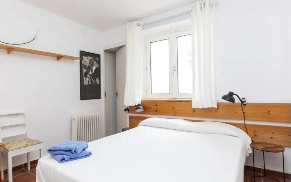 Photo of Bedroom in Port de la Selva