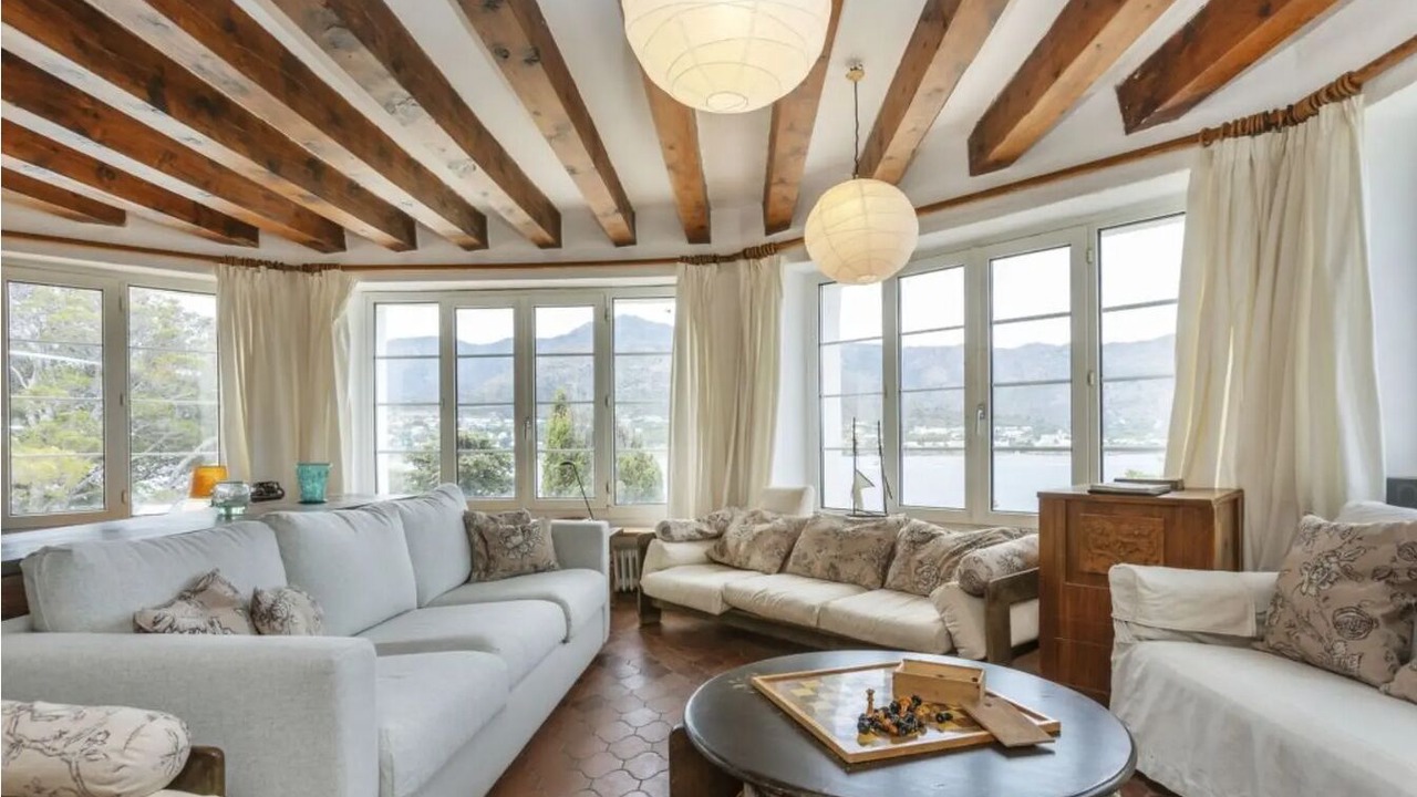 Photo of Livingroom in Port de la Selva