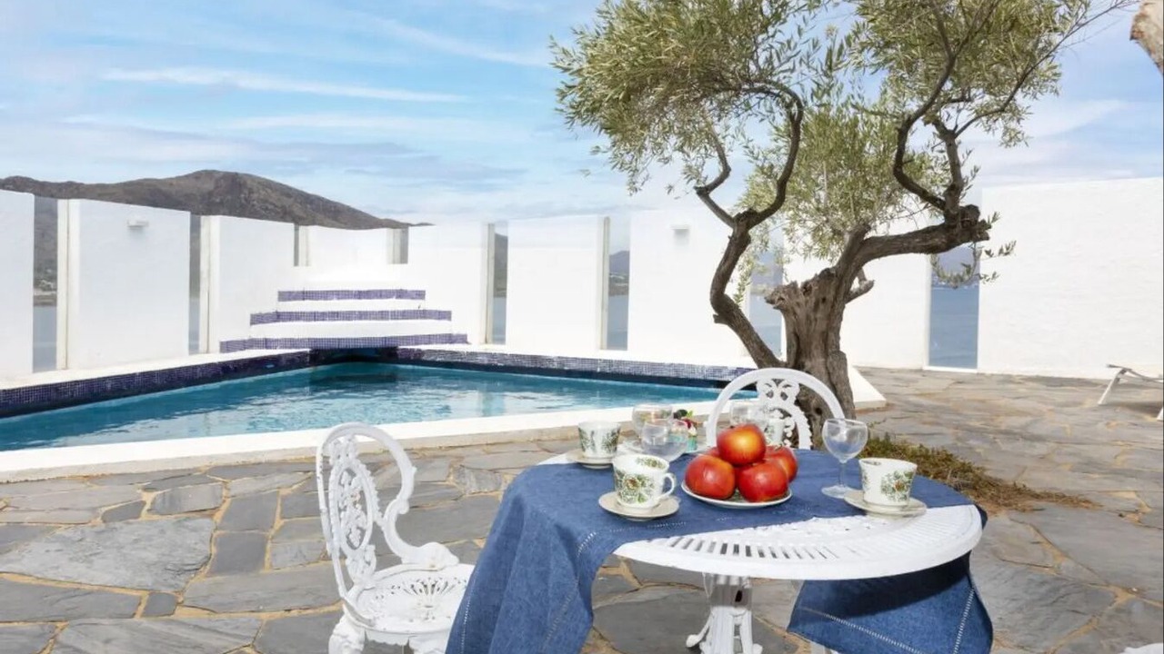 Photo of Outdoor in Port de la Selva