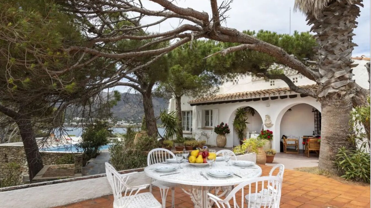Photo of Outdoor in Port de la Selva