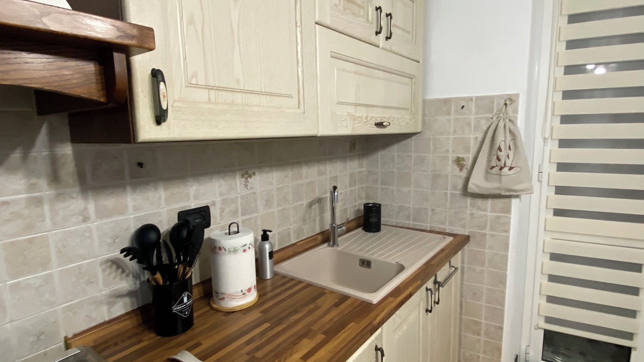 Photo of Kitchen in Ortovero