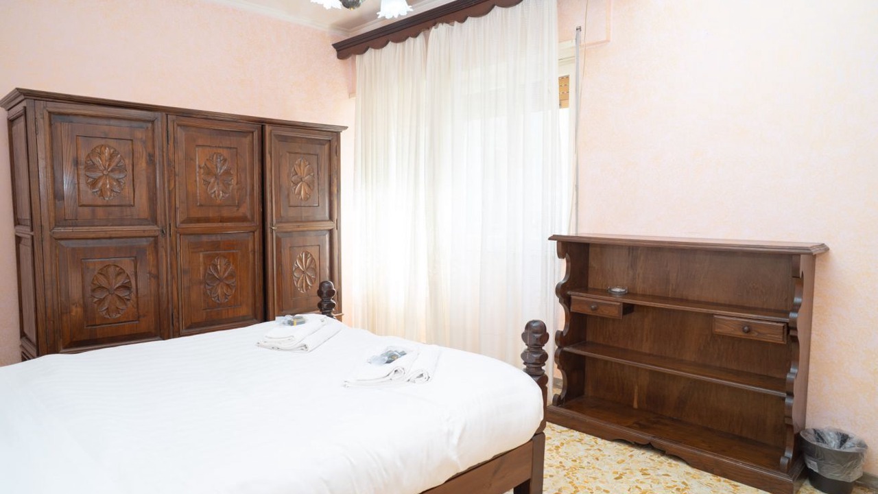Photo of Bedroom in Tuscolano
