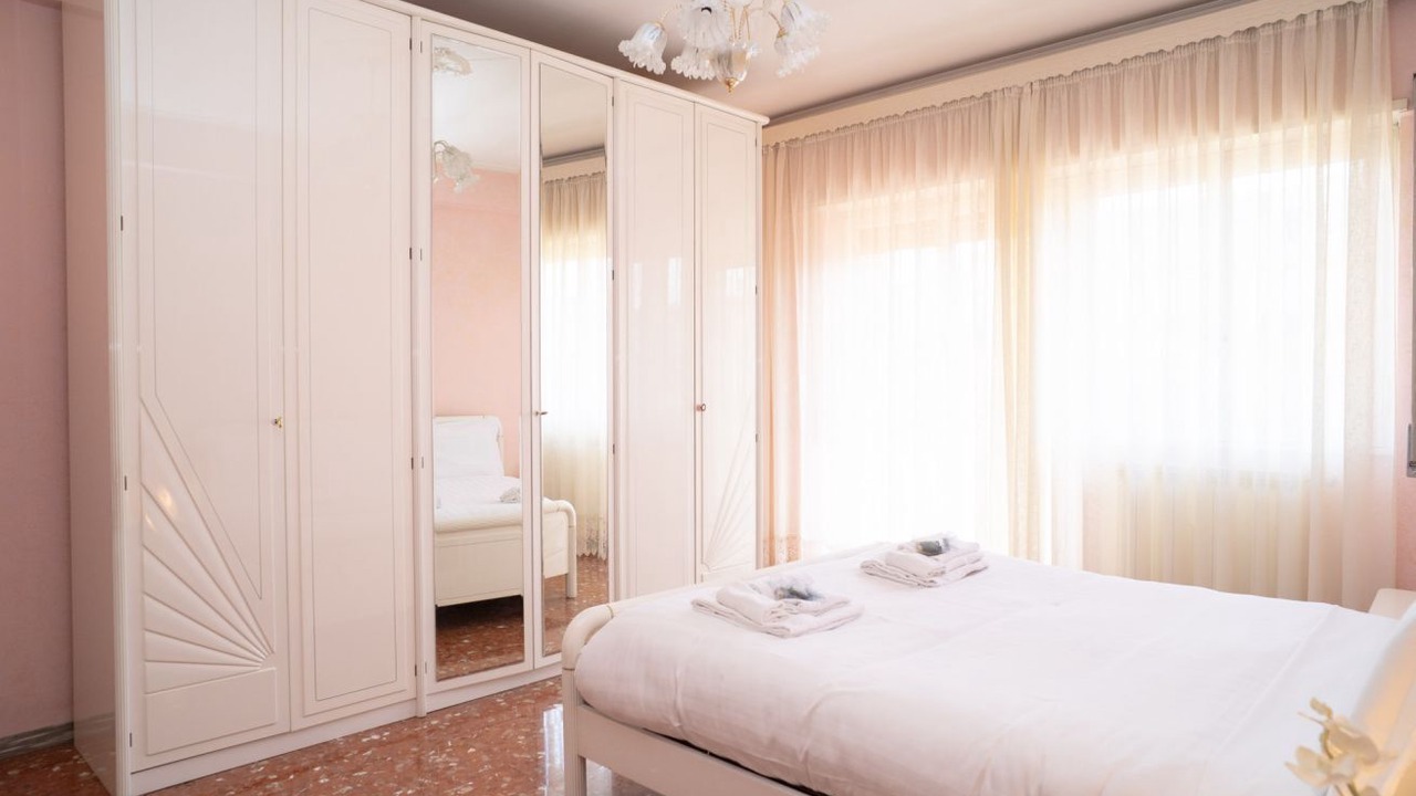 Photo of Bedroom in Tuscolano