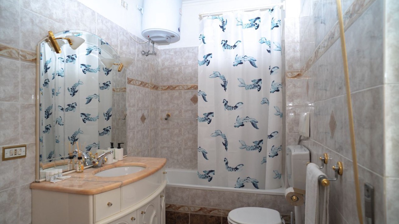 Photo of Bathroom in Tuscolano