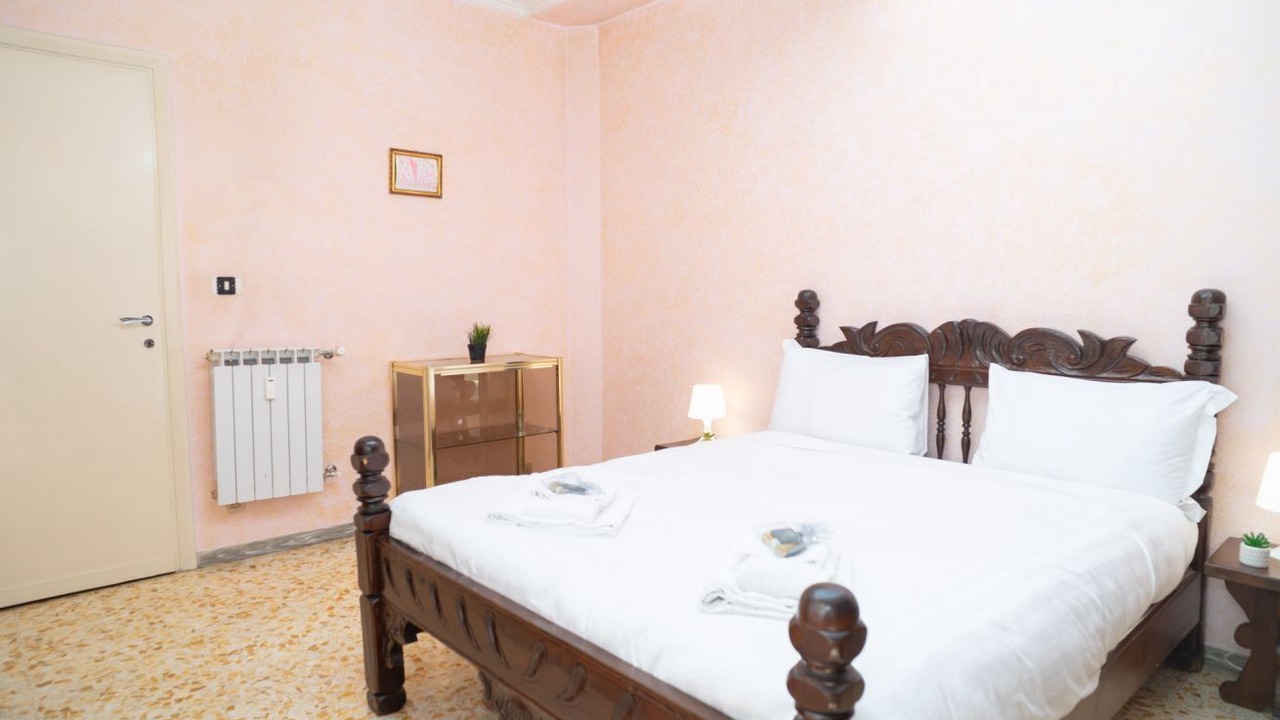 Photo of Bedroom in Tuscolano
