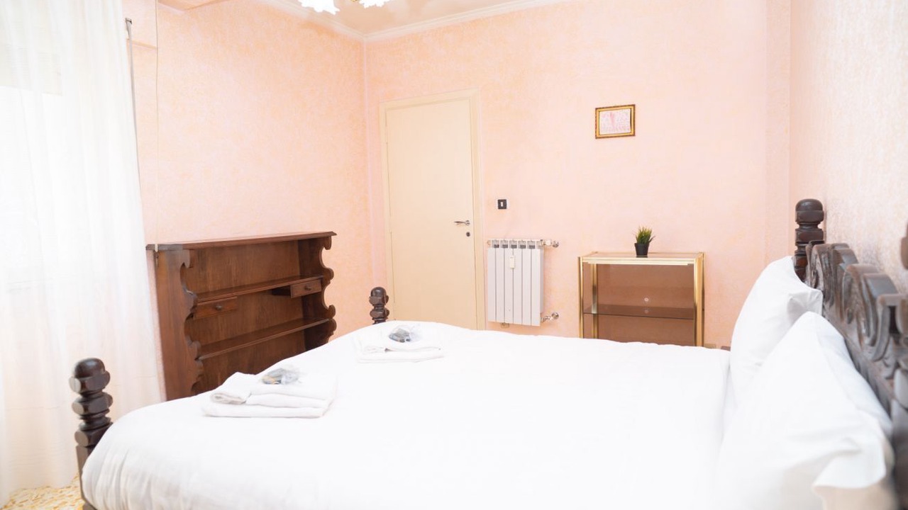 Photo of Bedroom in Tuscolano