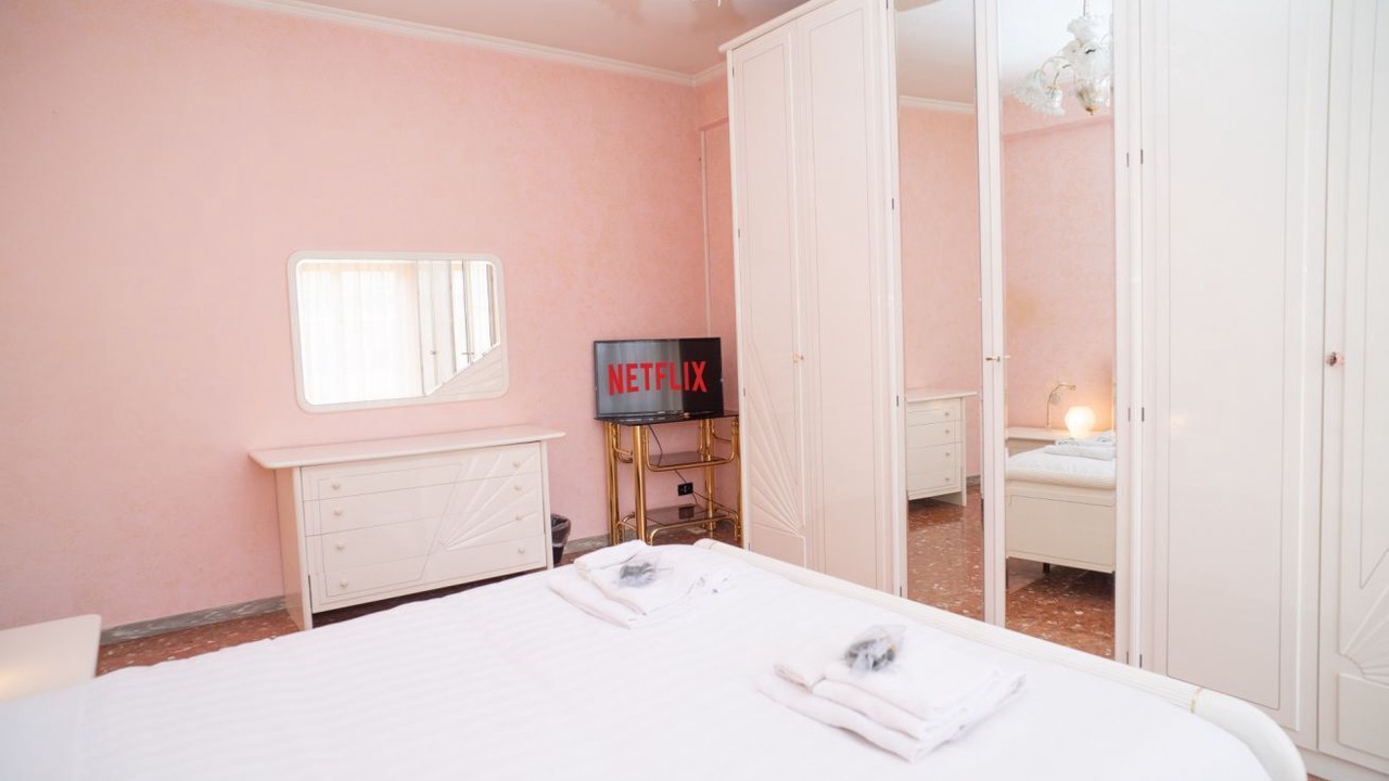 Photo of Bedroom in Tuscolano