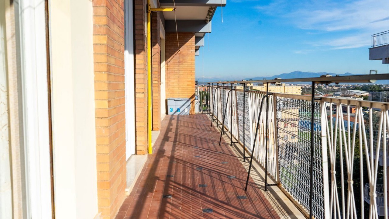 Photo of Outdoor in Tuscolano