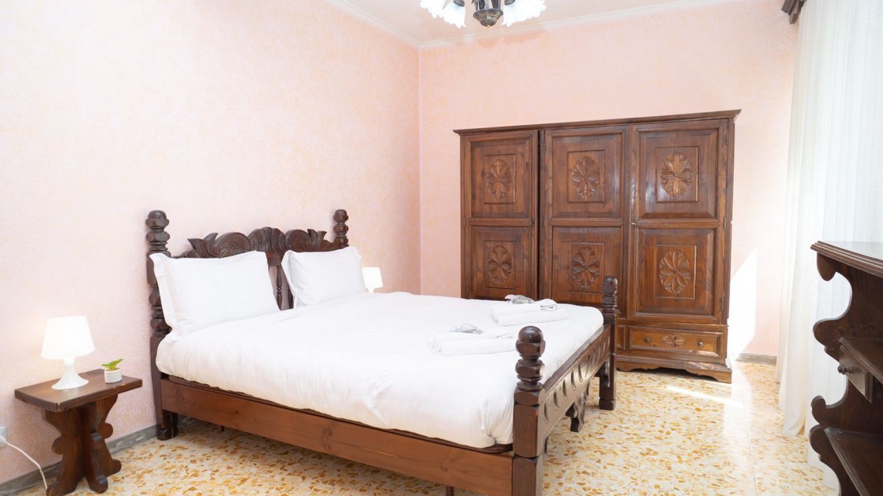 Photo of Bedroom in Tuscolano
