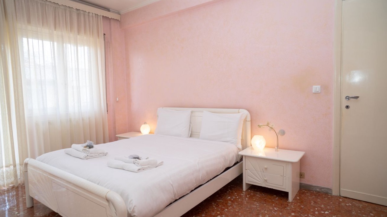Photo of Bedroom in Tuscolano