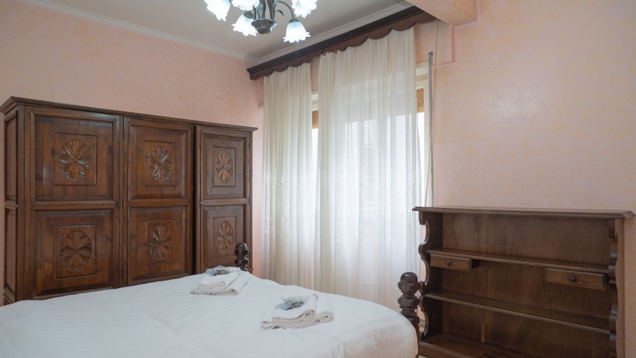 Photo of Bedroom in Tuscolano