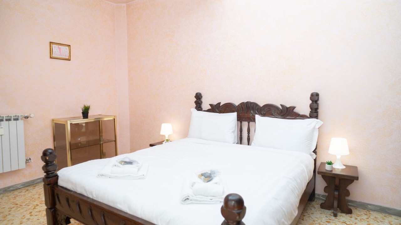 Photo of Bedroom in Tuscolano