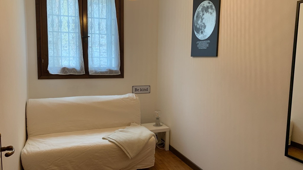 Photo of Bedroom in Montagnana