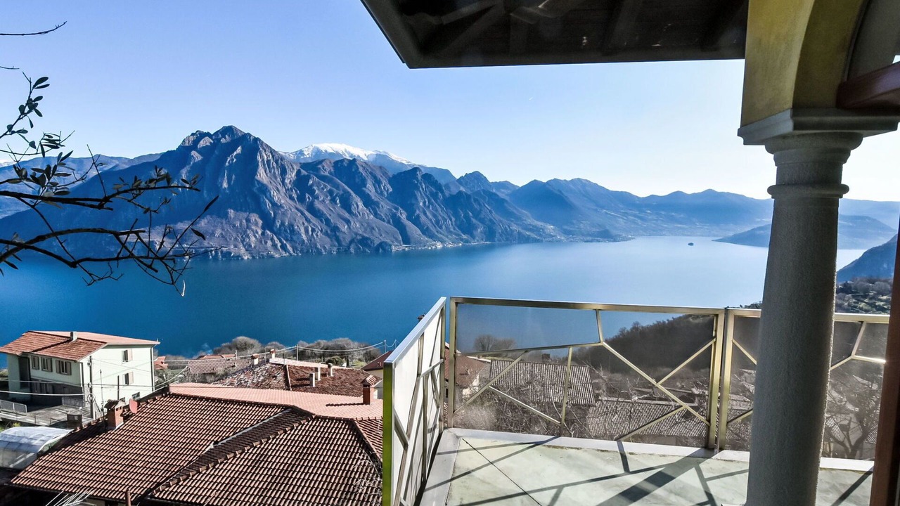 Photo of Patio Balcony in Fonteno