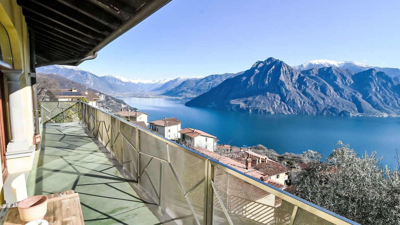 Photo of Patio Balcony in Fonteno