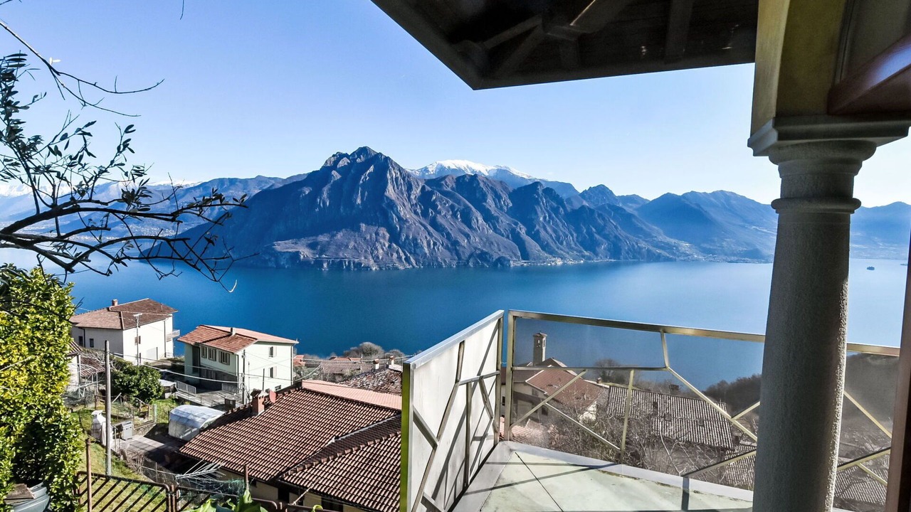 Photo of Patio Balcony in Fonteno
