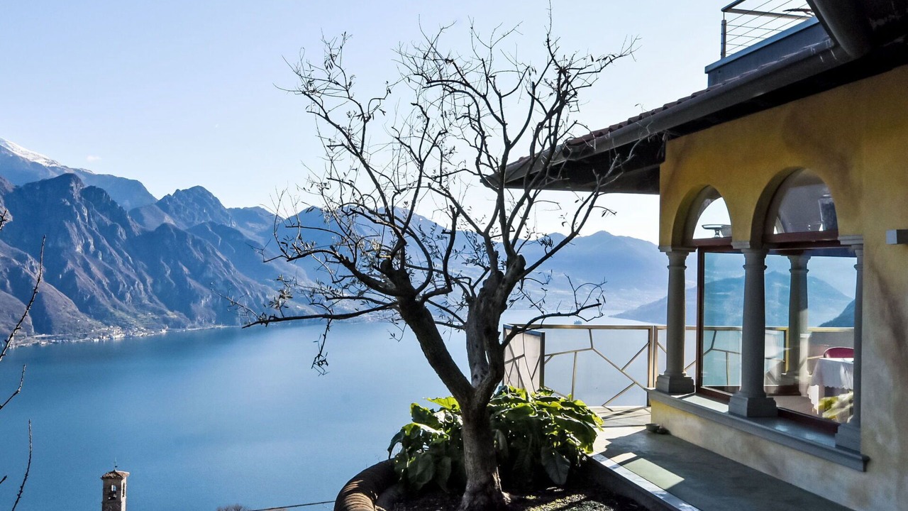 Photo of Patio Balcony in Fonteno