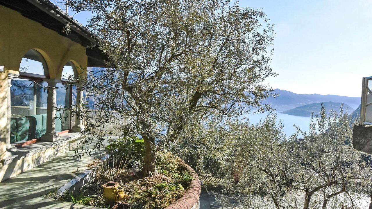 Photo of Patio Balcony in Fonteno