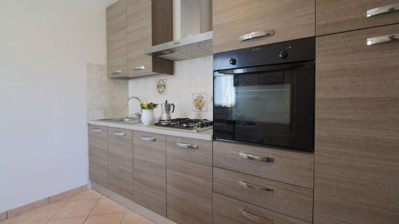 Photo of Kitchen in Gaglietole