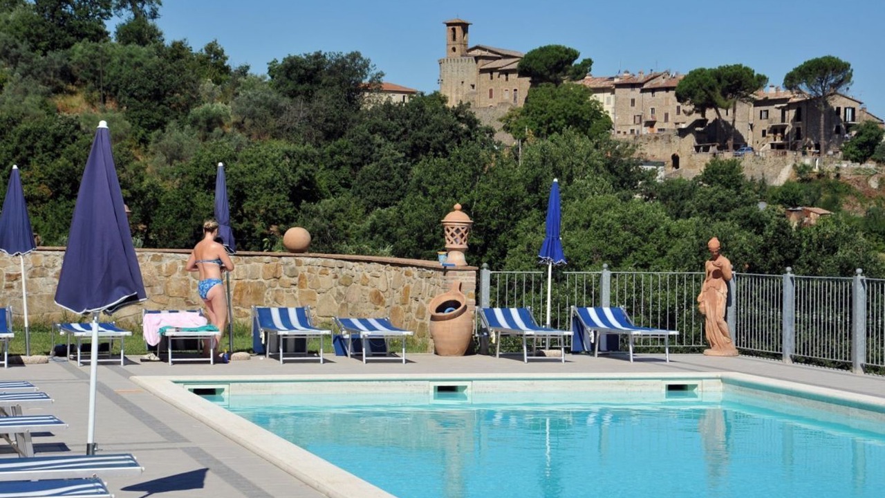 Photo of Outdoor in Gaglietole