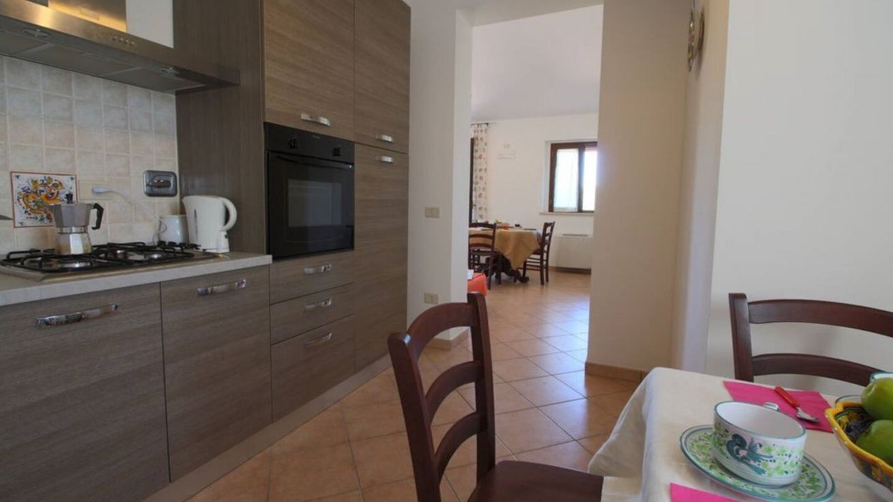 Photo of Kitchen in Gaglietole