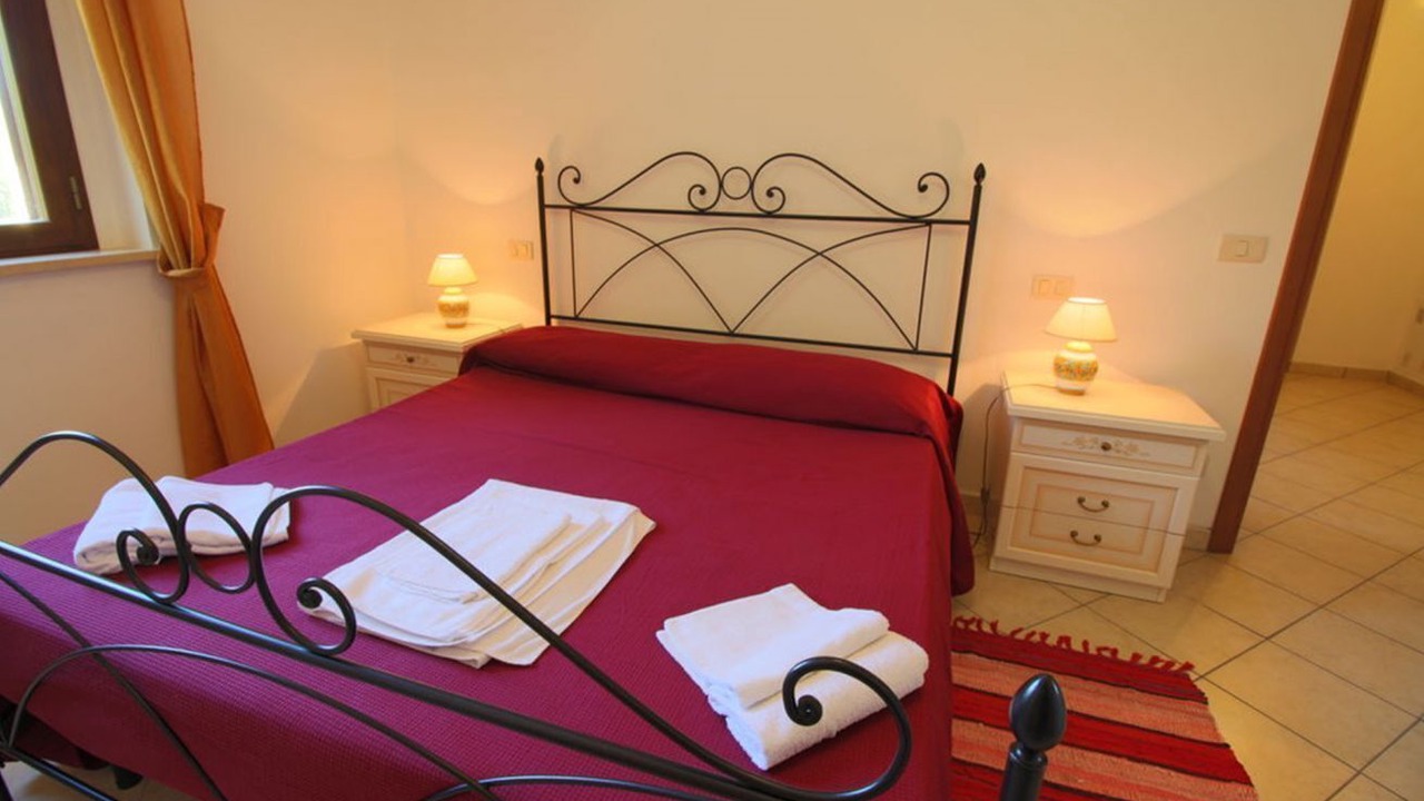 Photo of Bedroom in Gaglietole
