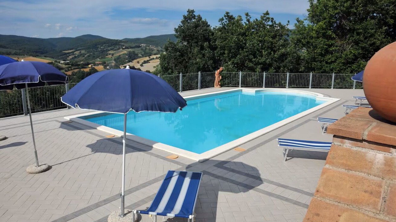 Photo of Outdoor in Gaglietole