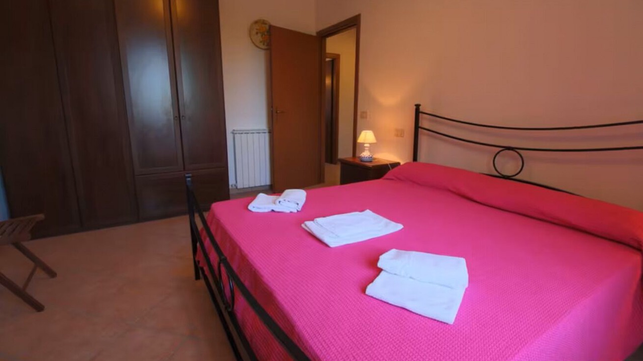 Photo of Bedroom in Gaglietole