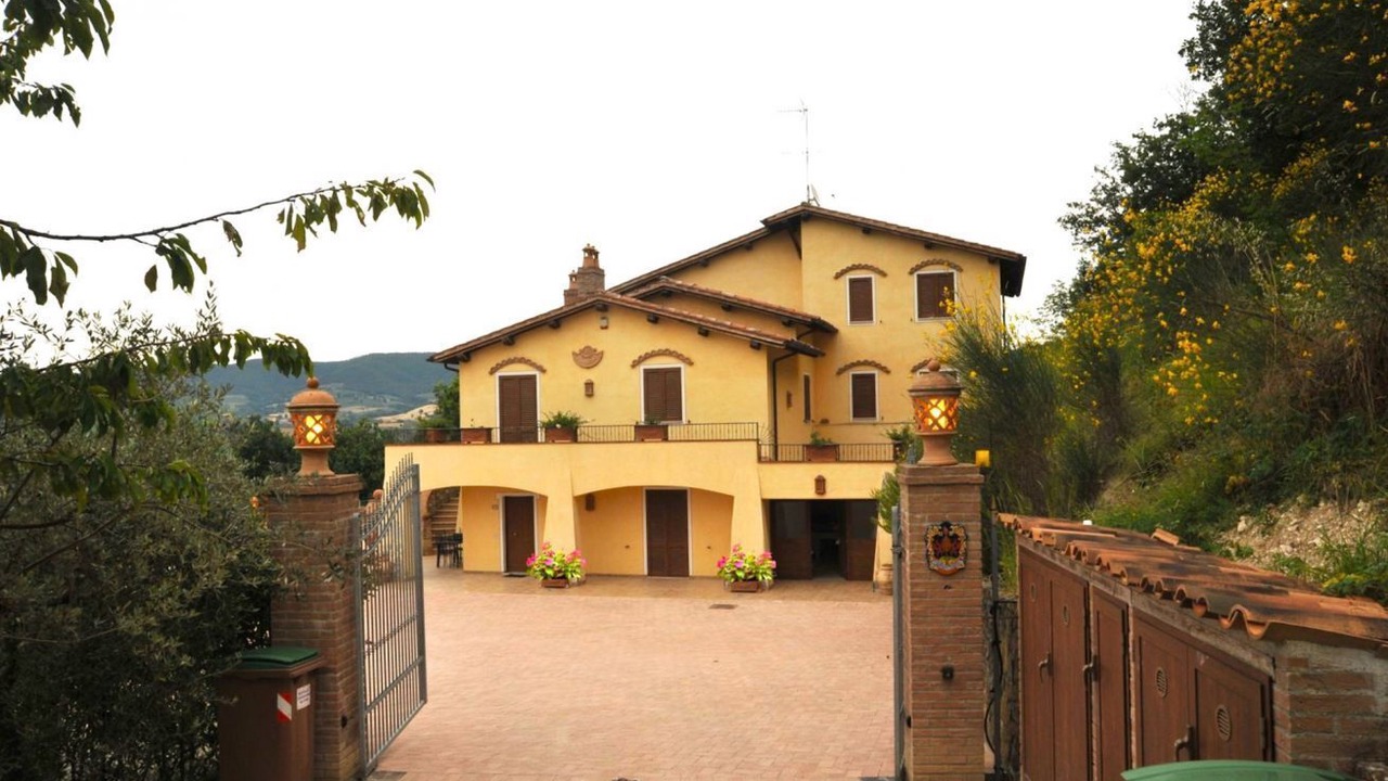 Photo of Outdoor in Gaglietole
