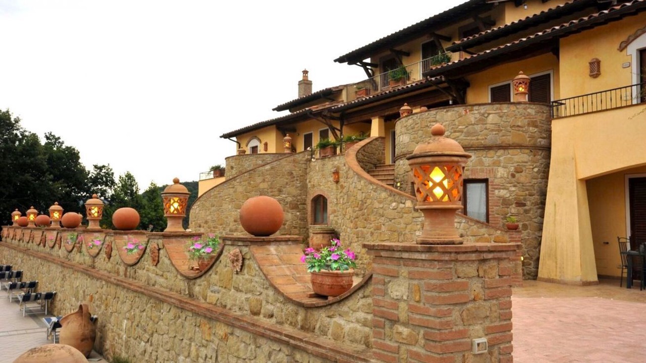 Photo of Outdoor in Gaglietole