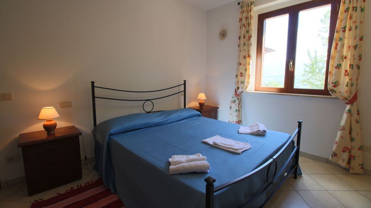 Photo of Bedroom in Gaglietole
