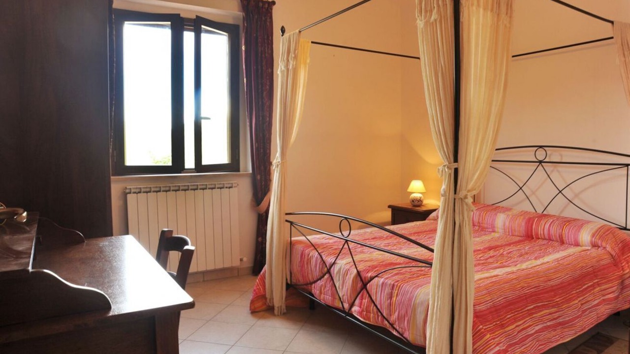 Photo of Bedroom in Gaglietole