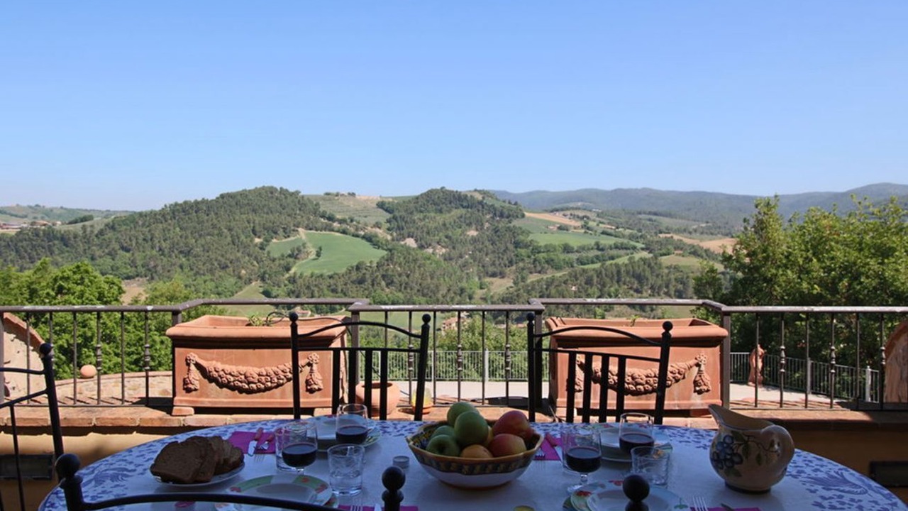Photo of Outdoor in Gaglietole
