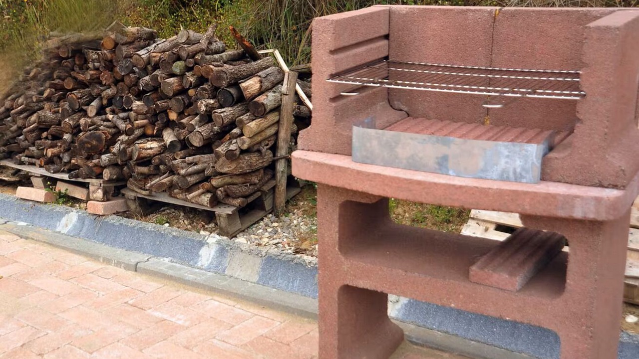 Photo of Outdoor in Gaglietole