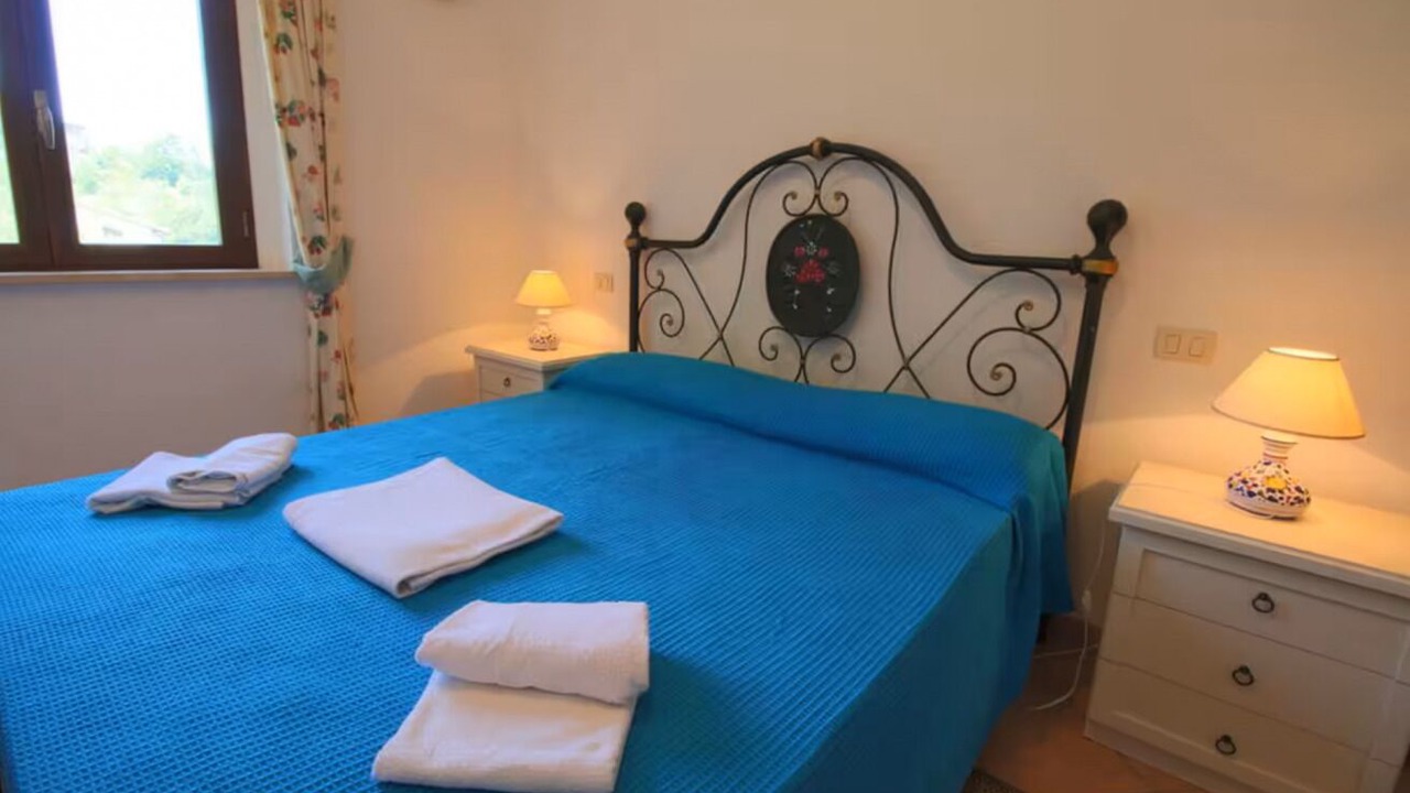 Photo of Bedroom in Gaglietole