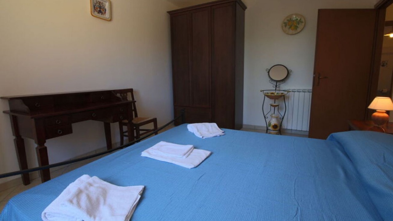 Photo of Bedroom in Gaglietole