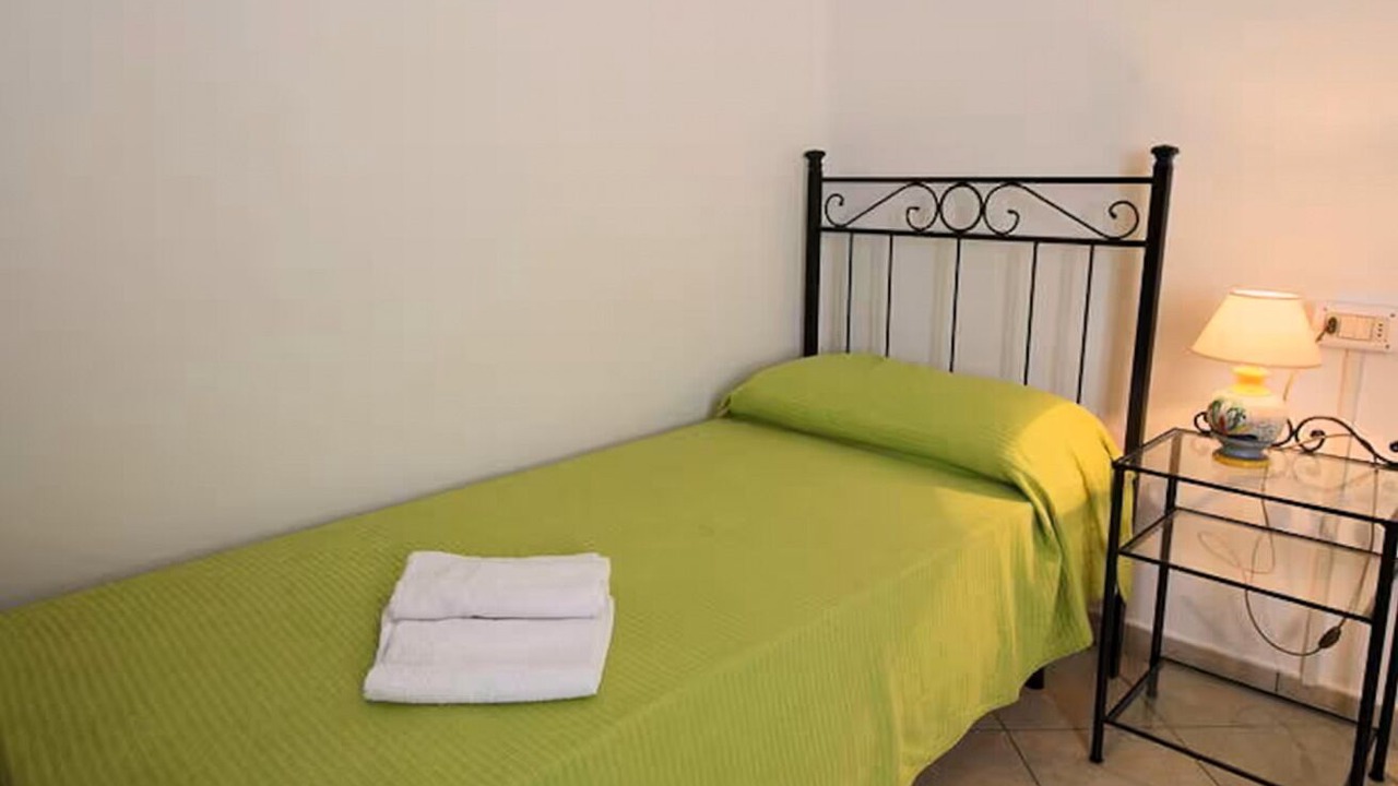 Photo of Bedroom in Gaglietole
