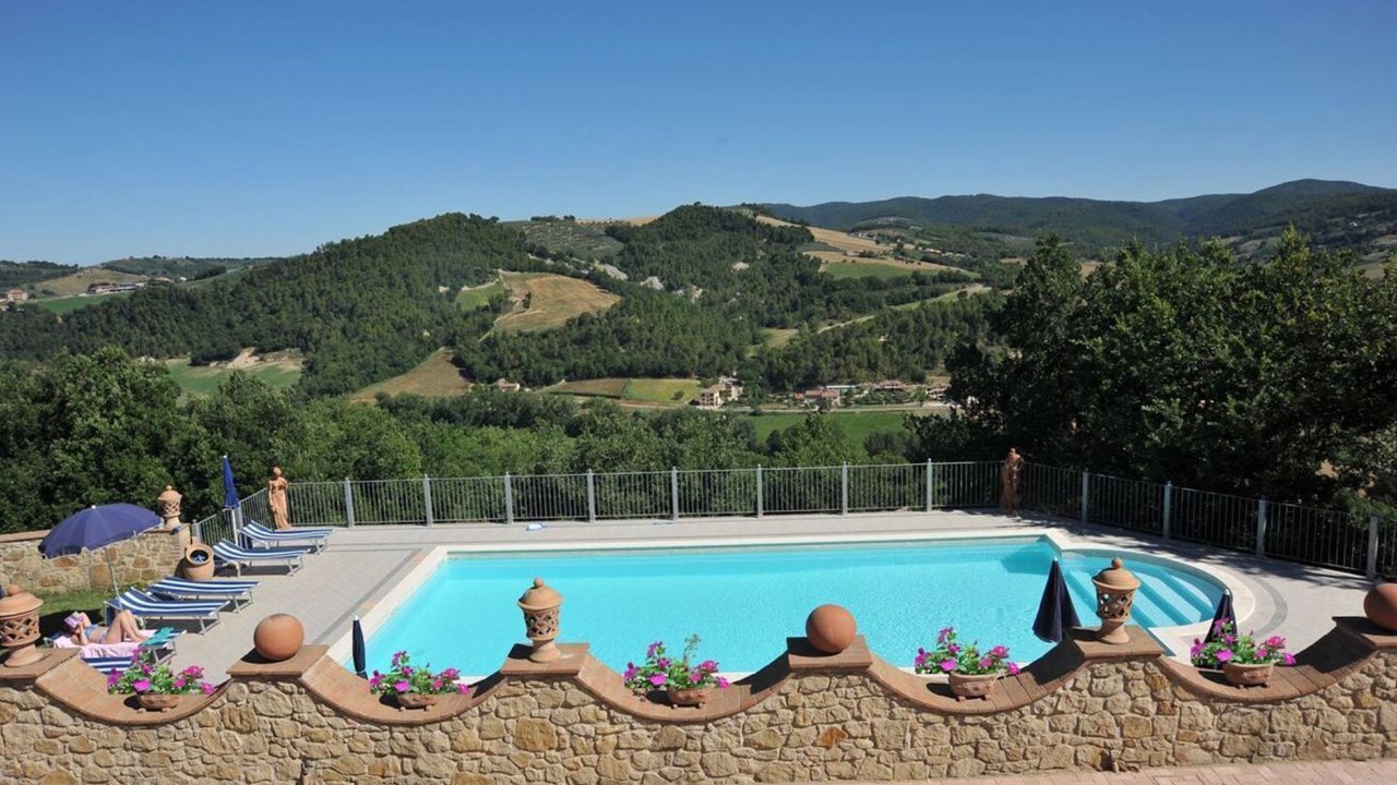 Photo of Outdoor in Gaglietole