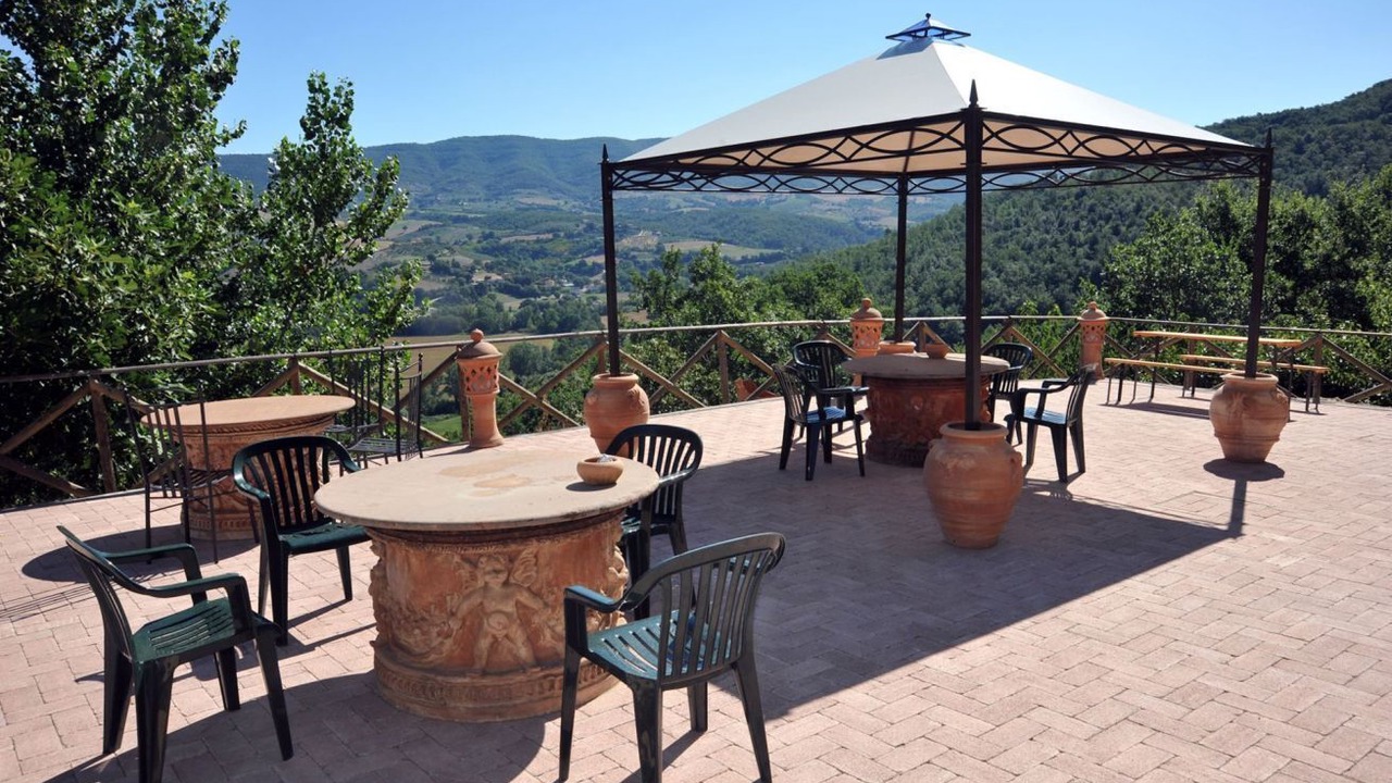 Photo of Outdoor in Gaglietole