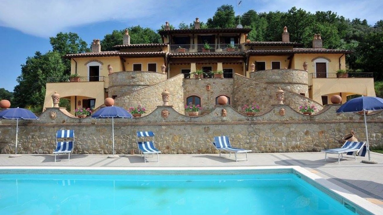 Photo of Outdoor in Gaglietole