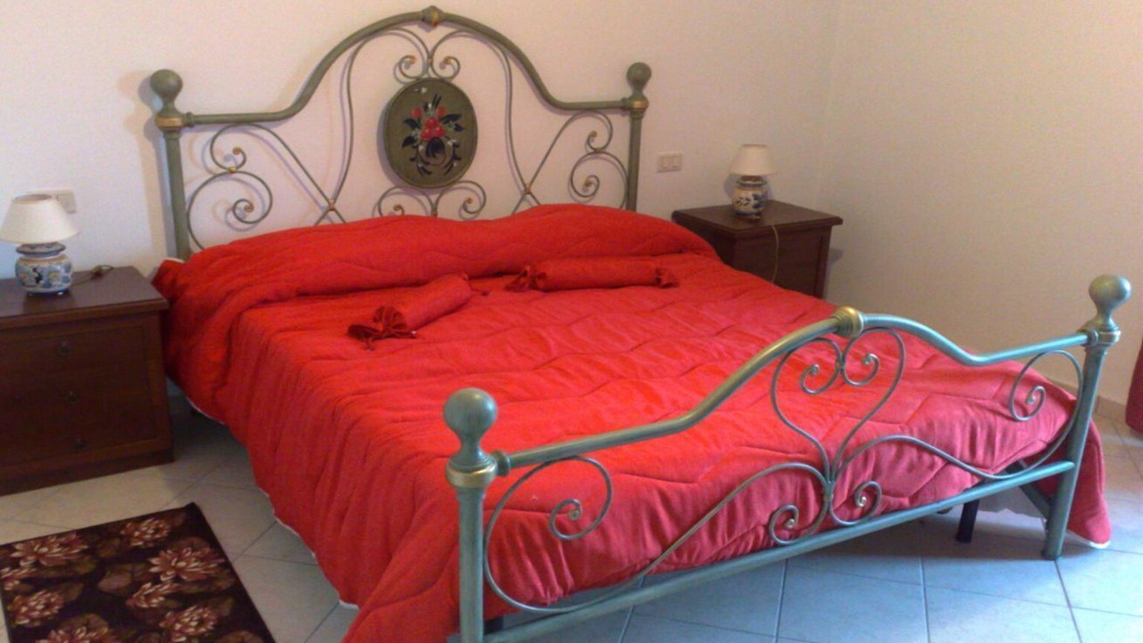 Photo of Bedroom in Gaglietole